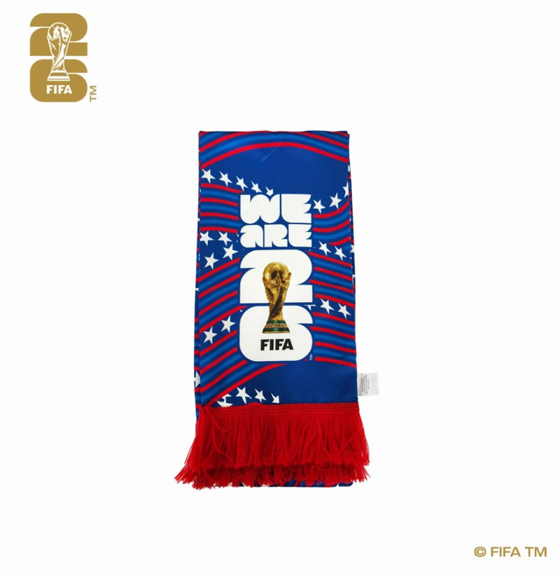 Load image into Gallery viewer, FIFA World Cup 2026 Scarf
