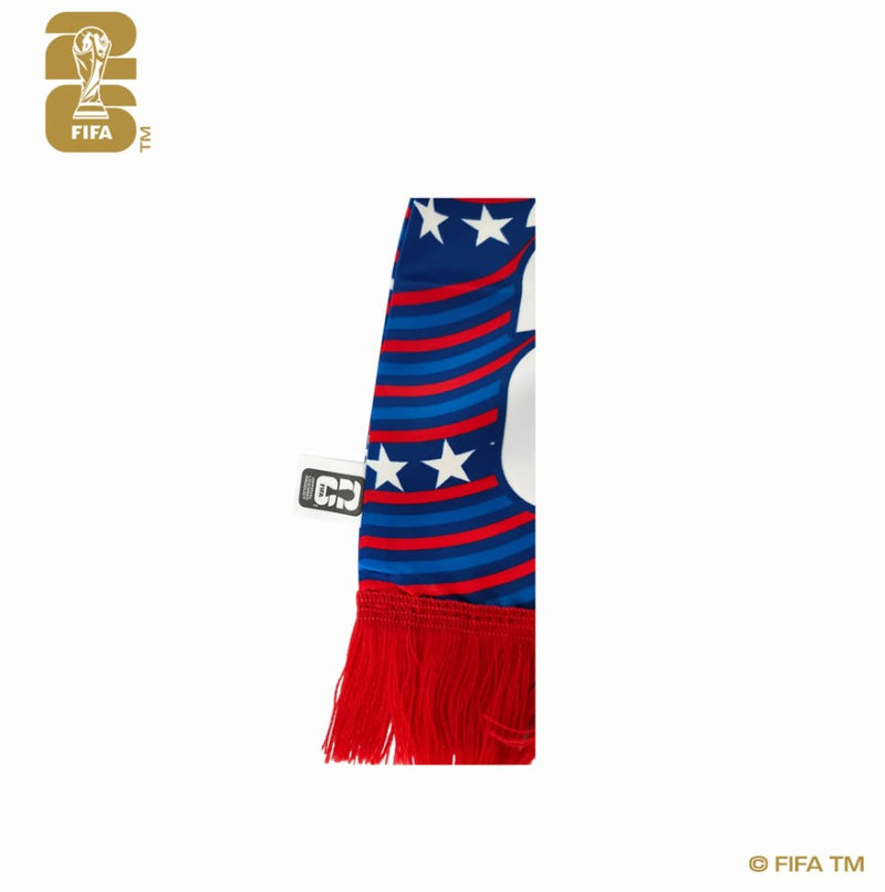 Load image into Gallery viewer, FIFA World Cup 2026 Scarf
