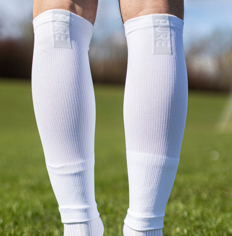 Load image into Gallery viewer, Pure Sleeves Soccer Pre-Cut Socks
