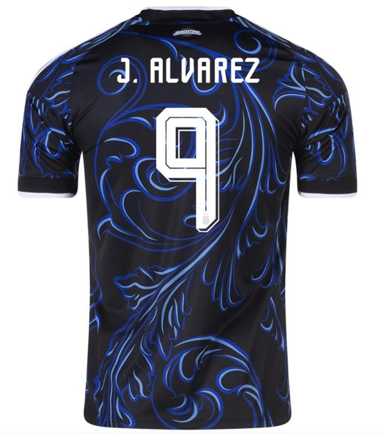 Argentina Away 2026 World Cup Jersey