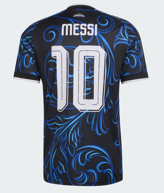 Argentina Away 2026 World Cup Jersey