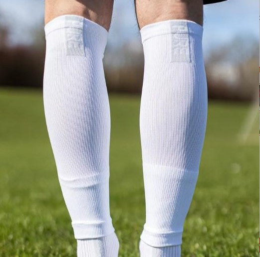 Pure Sleeves Whiteout