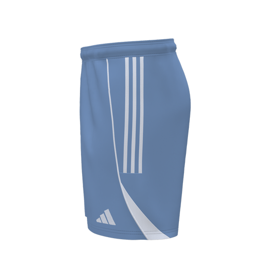 Tiro 25 Custom Short Men Sky Blue