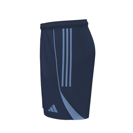 Tiro 25 Custom Short Men Navy Blue