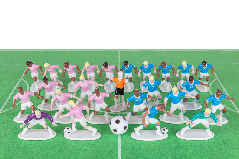 Load image into Gallery viewer, Kaskey Kids Soccer Girls
