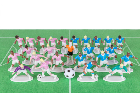 Kaskey Kids Soccer Girls