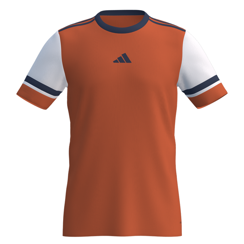 Load image into Gallery viewer, Men's adidas Custom Squad 25 Short Sleeve GK Jersey
