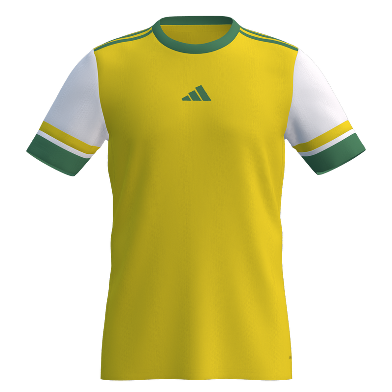 Load image into Gallery viewer, Men's adidas Custom Squad 25 Short Sleeve GK Jersey
