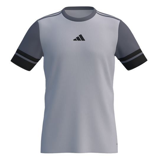 Men's adidas Custom Squad 25 Short Sleeve GK Jersey