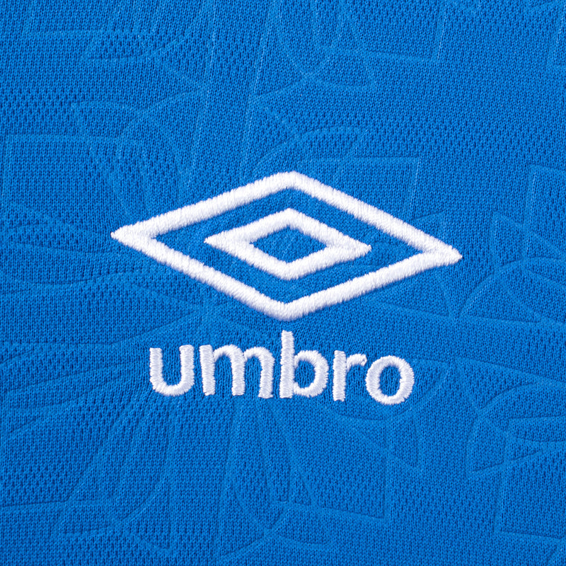 Load image into Gallery viewer, Men's Umbro El Salvador Home Jersey Blue 2025/26
