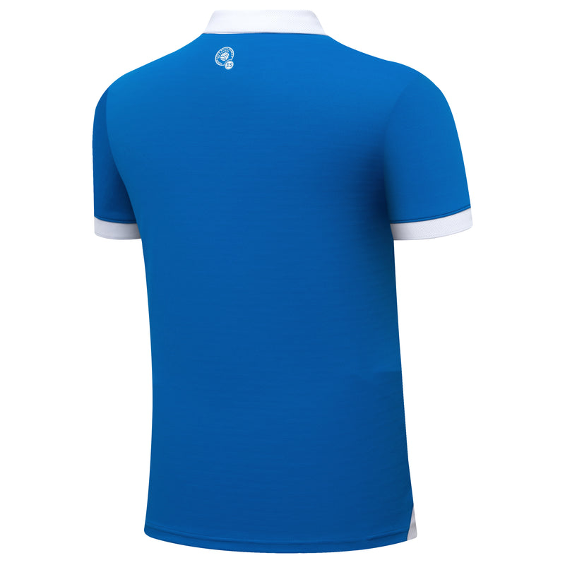 Load image into Gallery viewer, Men's Umbro El Salvador Home Jersey Blue 2025/26
