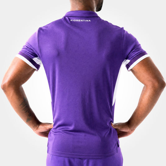 Men's Joma AFC Fiorentina 2026/27 Home Jersey