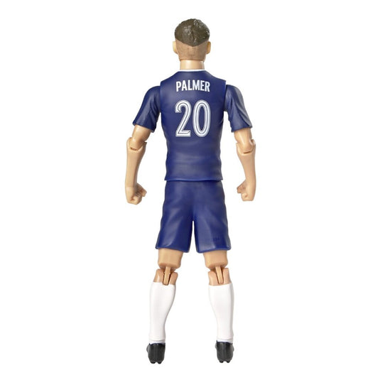 Chelsea Cole Palmer 8" Action Figure