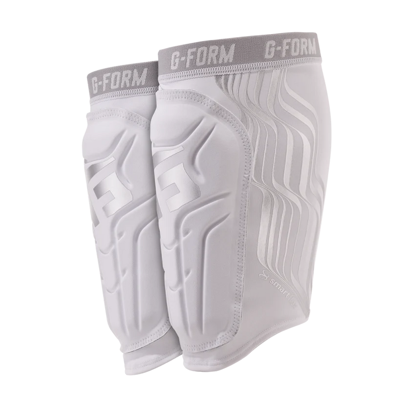 Load image into Gallery viewer, G-Form V2 Soccer Shin Guards
