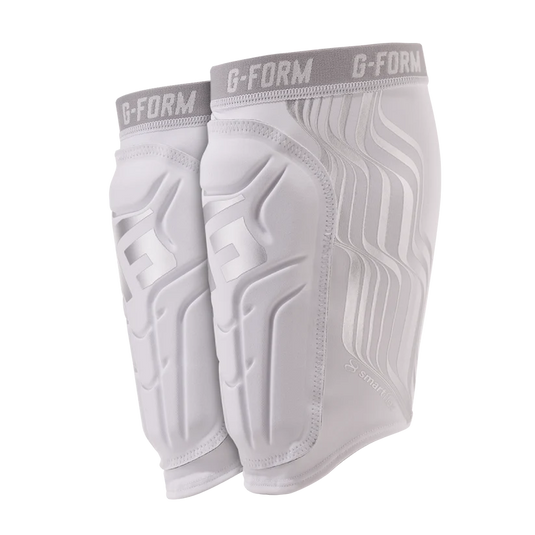 G-Form V2 Soccer Shin Guards