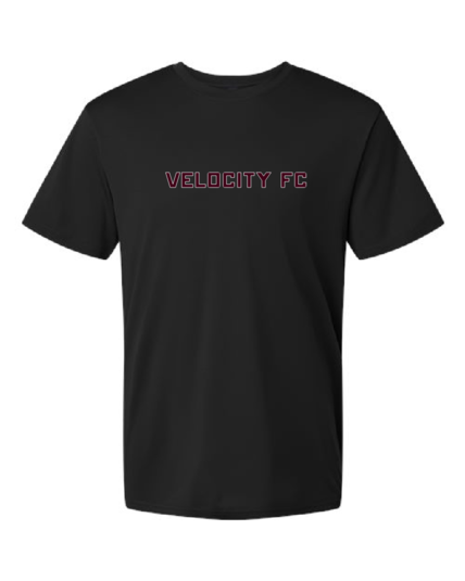 Virginia Velocity Performance T-shirt