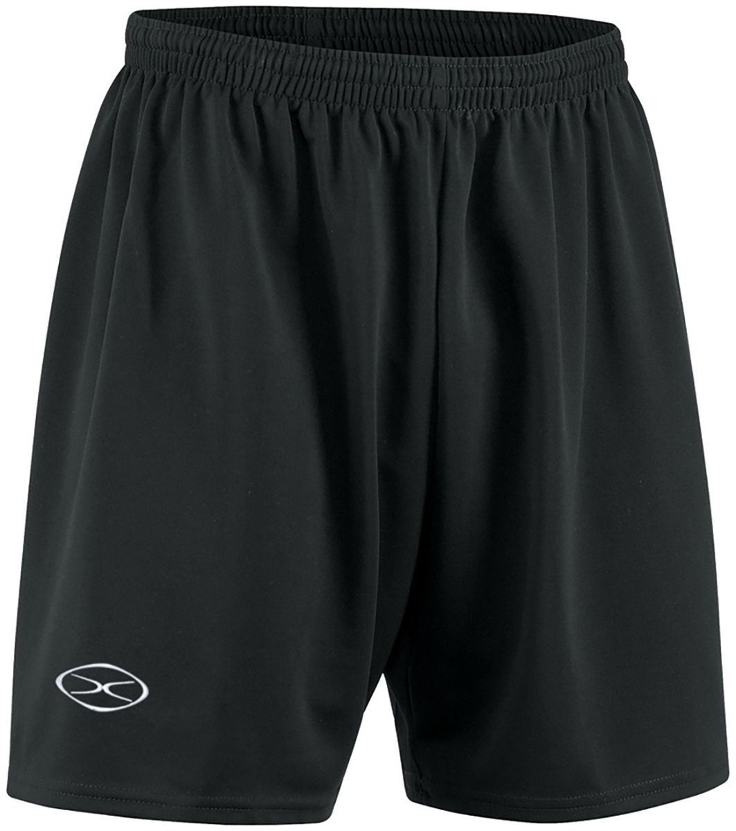 Xara Toddler  League Soccer Shorts Black