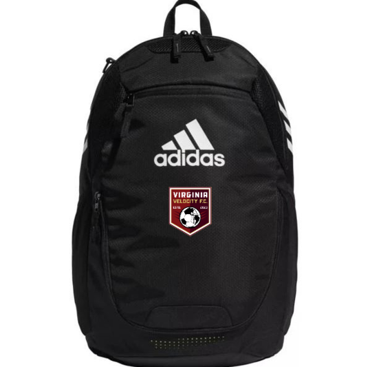 Load image into Gallery viewer, Virginia Velocity adidas Stadium Backpack 2025
