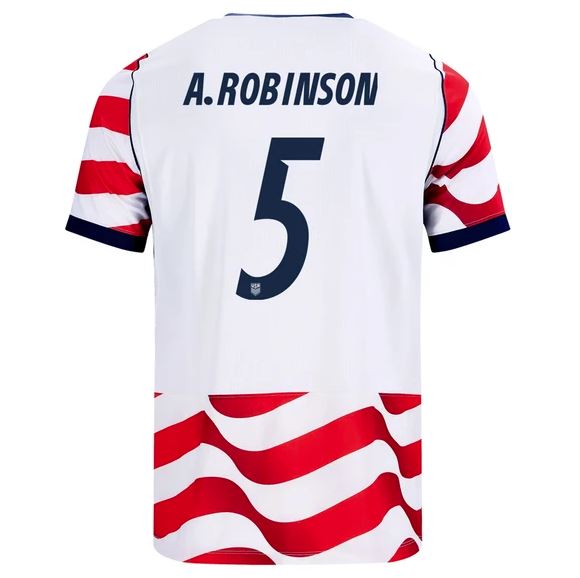 Load image into Gallery viewer, USMNT 2026 Stadium Home Men's Nike Dri-FIT Soccer Jersey
