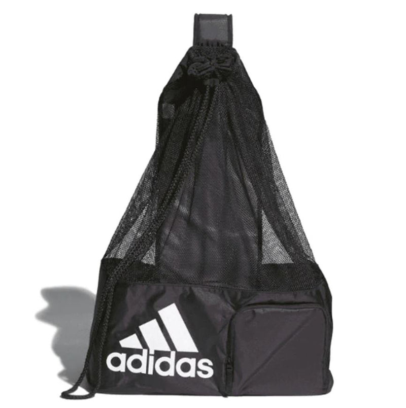 Load image into Gallery viewer, Stadium Ball Bag - Soccer Coach Ball Carrier
