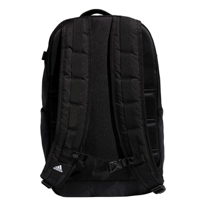 adidas 5 Star Team Backpack Black