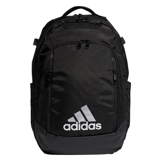 adidas 5 Star Team Backpack Black