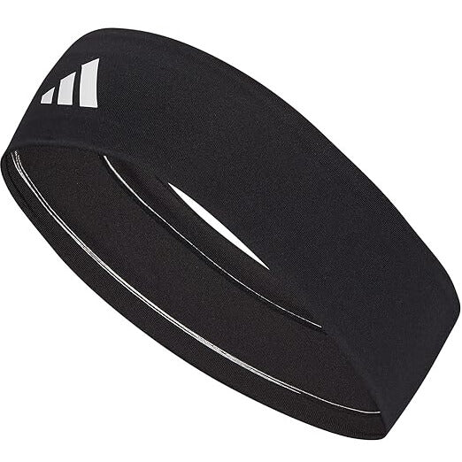 adidas Alphaskin Headband 3.0 Black