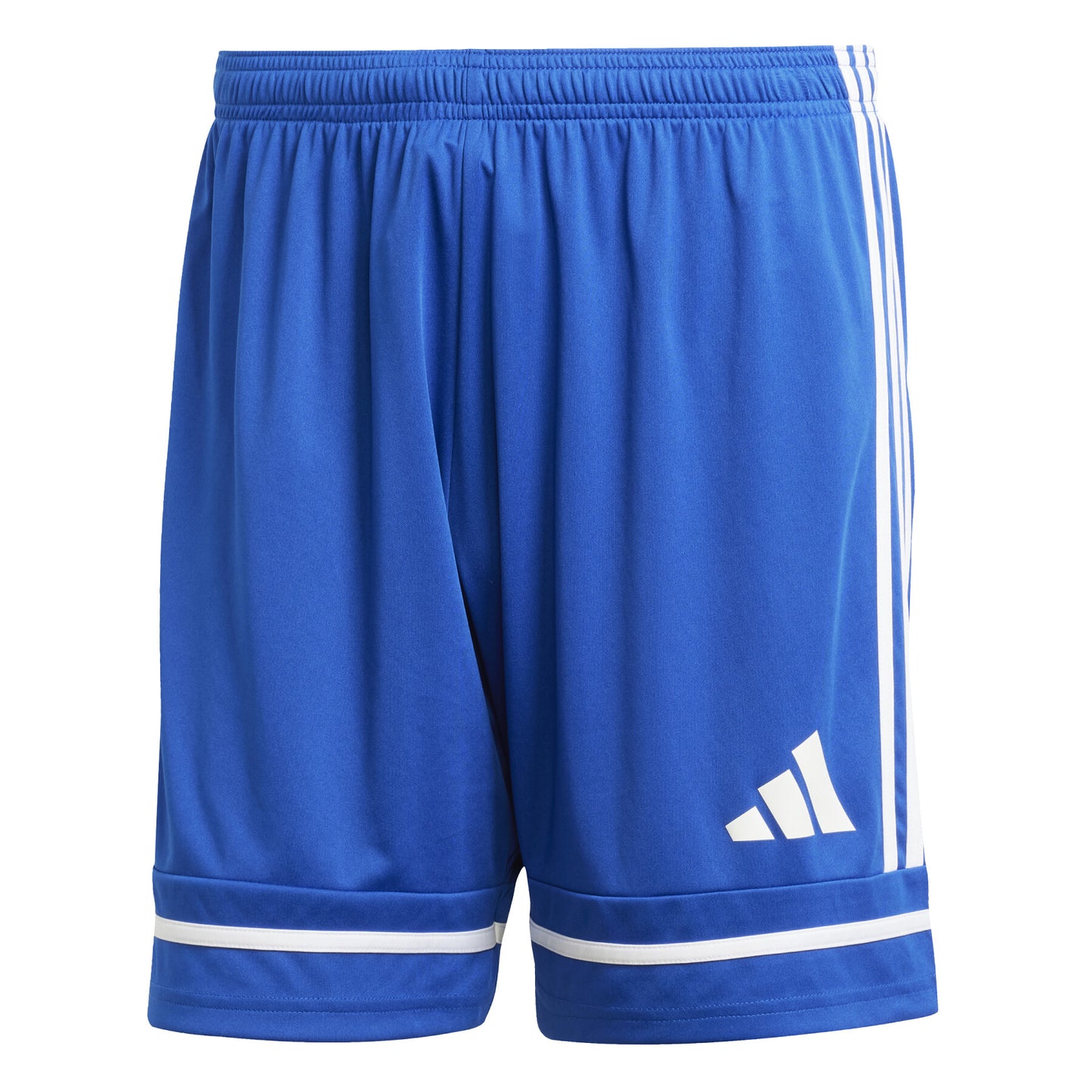 adidas Men's Squadra 25 Royal Blue Shorts