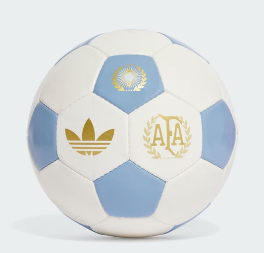 adidas AFA Argentina 50th anniversary Trefoil Soccer Ball