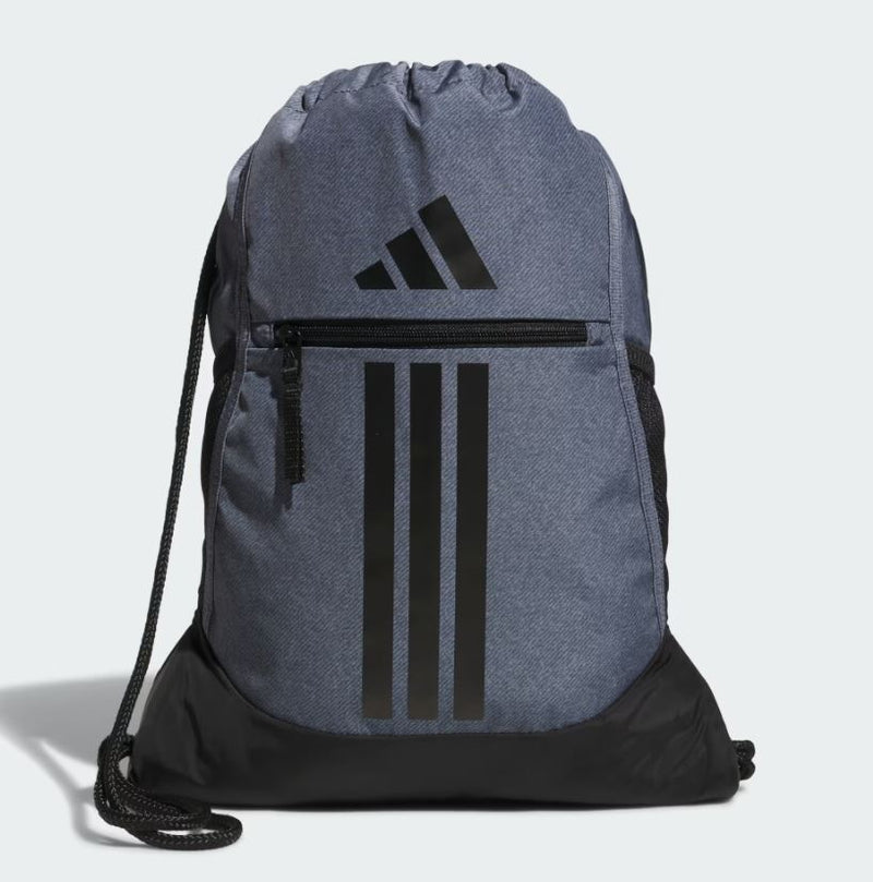 Load image into Gallery viewer, adidas Alliance 3 Sackpack
