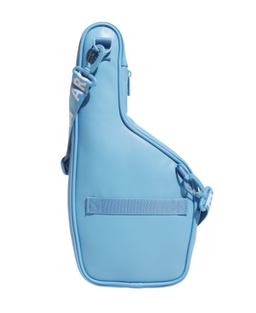 adidas Finger Shape number 1 Crossbody bag Mexico Colombia Argentina