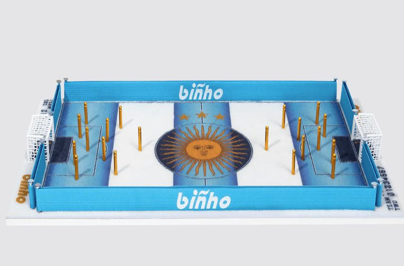 Load image into Gallery viewer, Binho Classic: Argentina 2026 Edition
