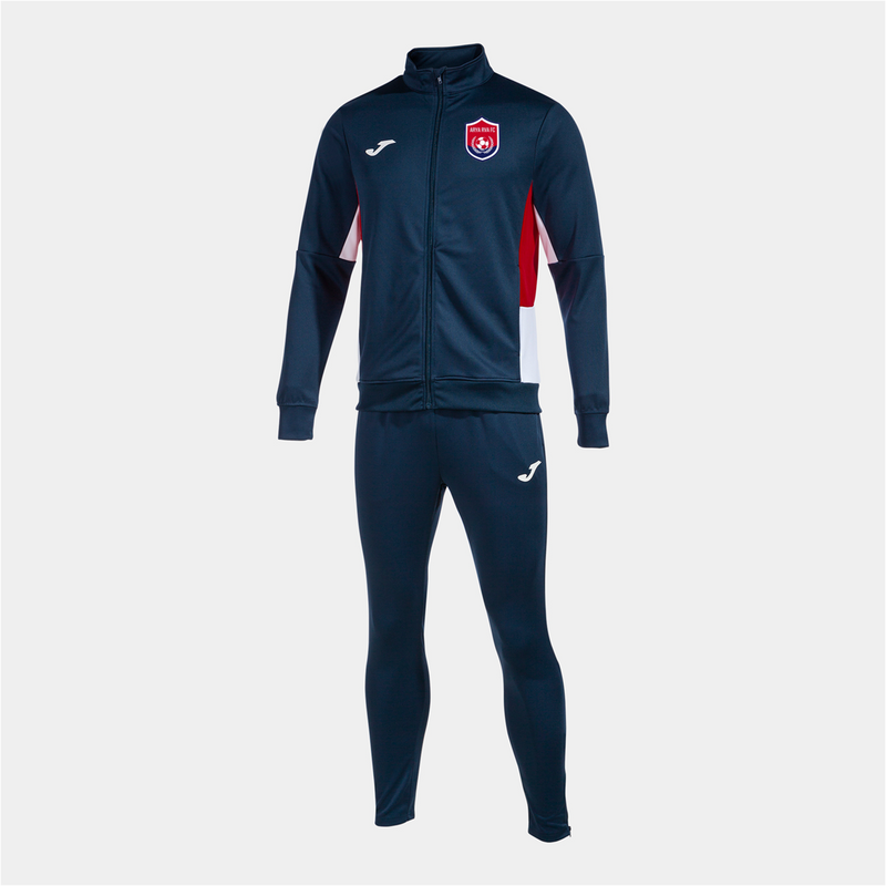 Load image into Gallery viewer, Arya RVA FC Joma Warm Up Jacket and Pants Set
