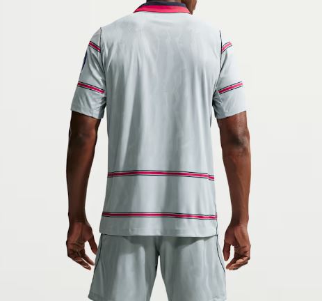 Load image into Gallery viewer, Atlético Madrid 2026/27 Match Third Men's Nike Aero-FIT Soccer Authentic Jersey
