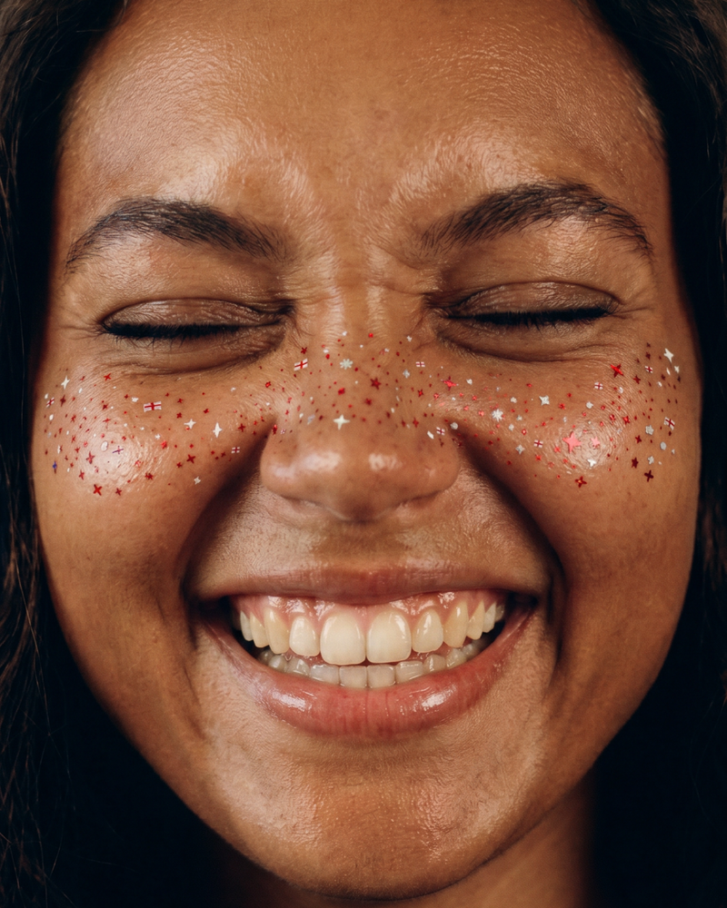 Load image into Gallery viewer, England Soccer Speckles: 6
