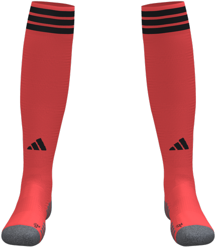 Load image into Gallery viewer, Virginia Velocity GK Socks
