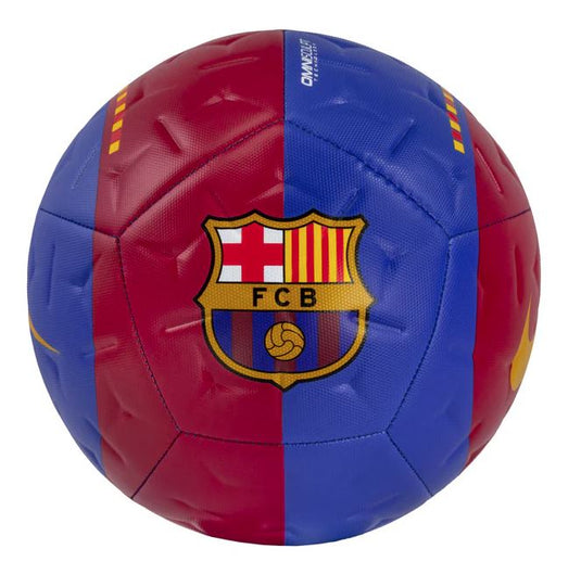 Nike Barcelona FCB Academy Soccer Ball