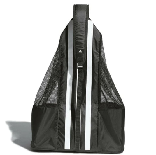 Stadium Ball Bag - Soccer Coach Ball Carrier