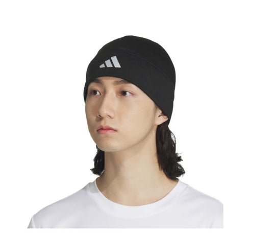 adidas Alpha Skin Beanie Fleece Lined for Warmth