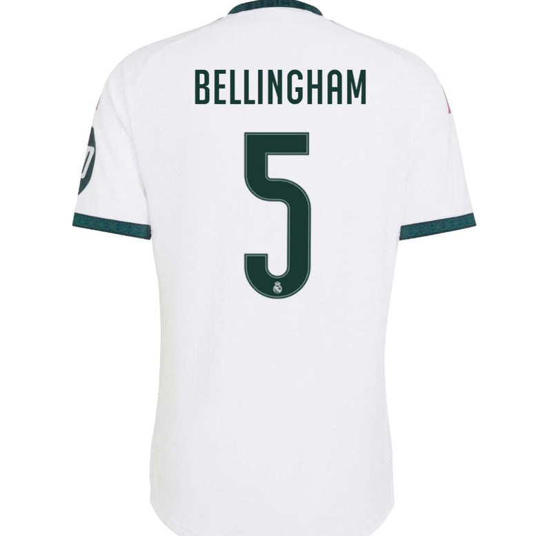 Load image into Gallery viewer, Real Madrid 26/27 Home Jersey
