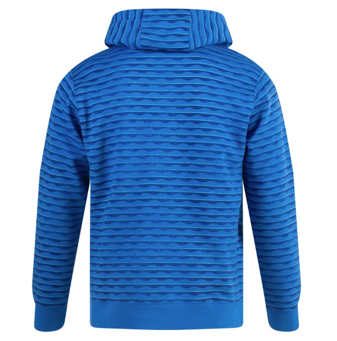 Load image into Gallery viewer, Nike Brazil Men's NSW Club Full-Zip Hoodie
