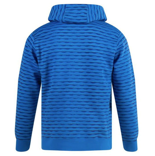 Nike Brazil Men's NSW Club Full-Zip Hoodie