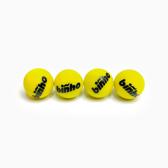 Binho Balls Yellow