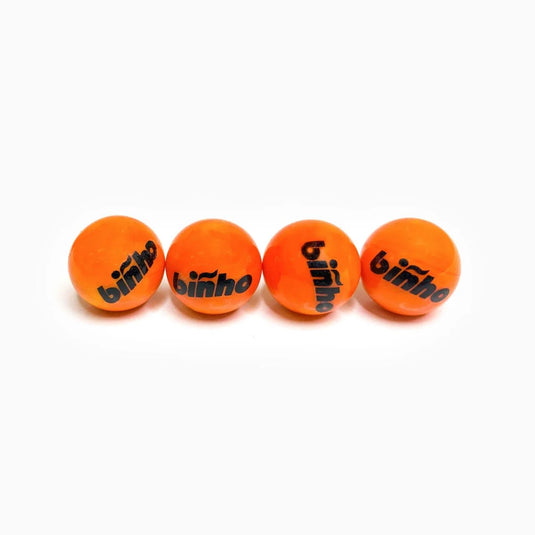 Binho Balls Yellow Orange