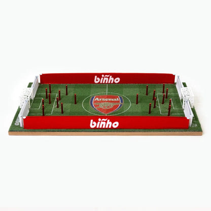 Binho Classic: Arsenal Edition