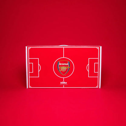 Binho Classic: Arsenal Edition