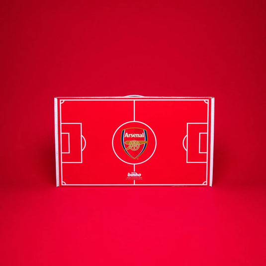 Binho Classic: Arsenal Edition