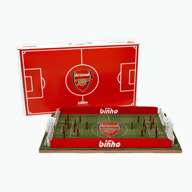 Load image into Gallery viewer, Binho Classic: Arsenal Edition
