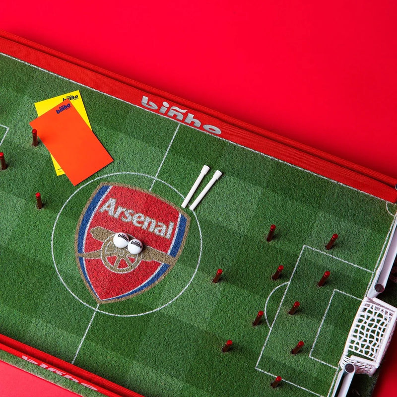 Load image into Gallery viewer, Binho Classic: Arsenal Edition
