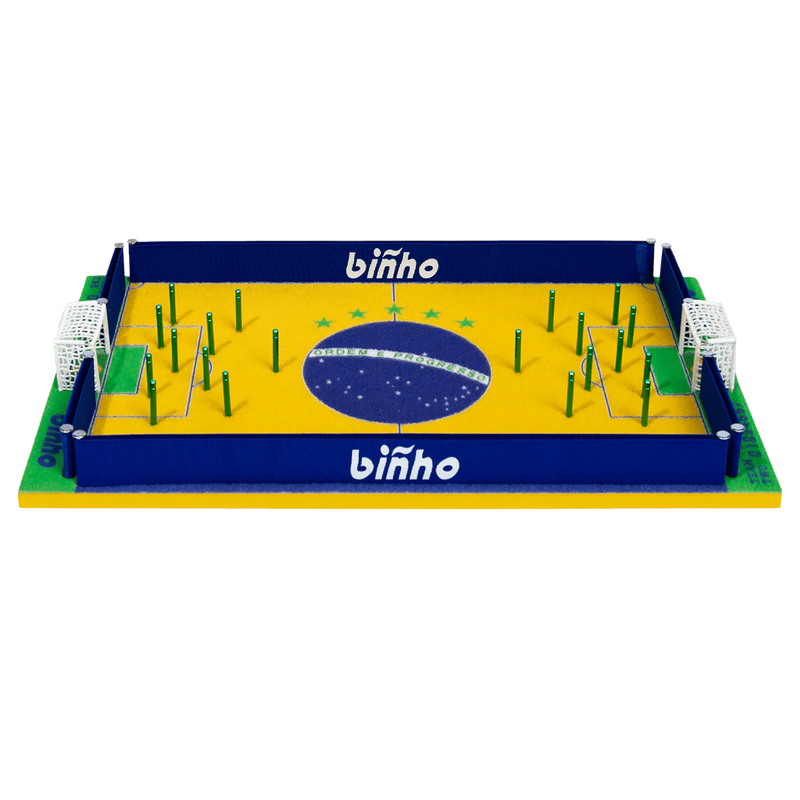 Load image into Gallery viewer, Binho Classic: Brazil 2026 Edition
